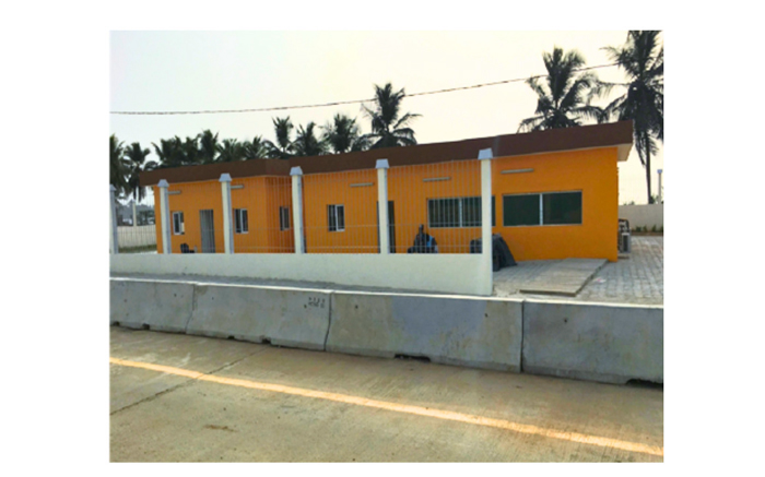  Image batiment  administratif